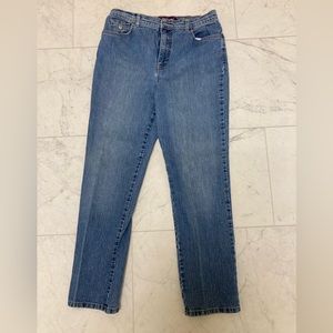Gloria Vanderbilt Size 12 Denim Jeans
